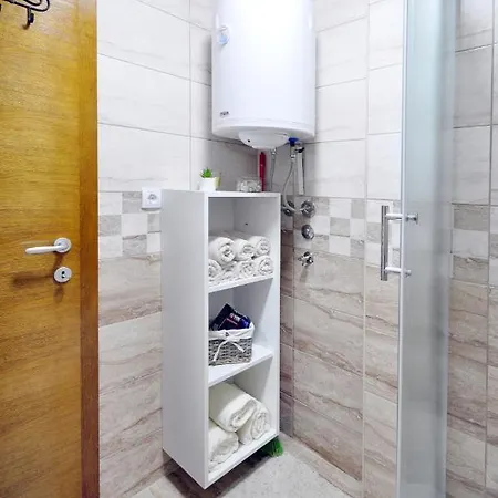 Lejlighed Lora Vrnjci