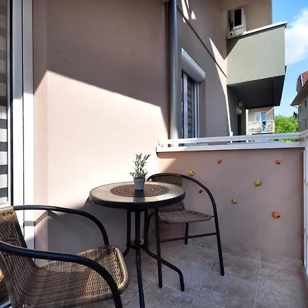 Lora Apartament Vrnjci
