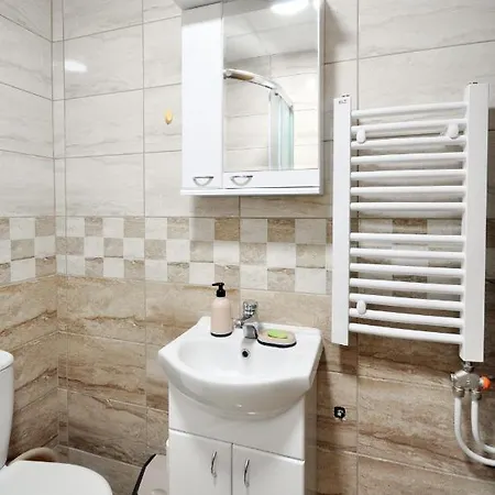 Lora Lejlighed Vrnjci