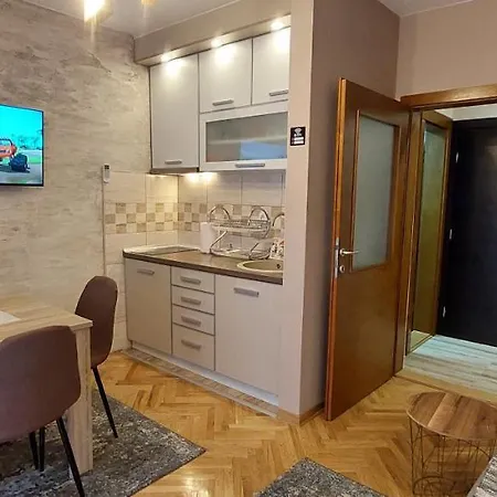 Lejlighed Lora Vrnjci