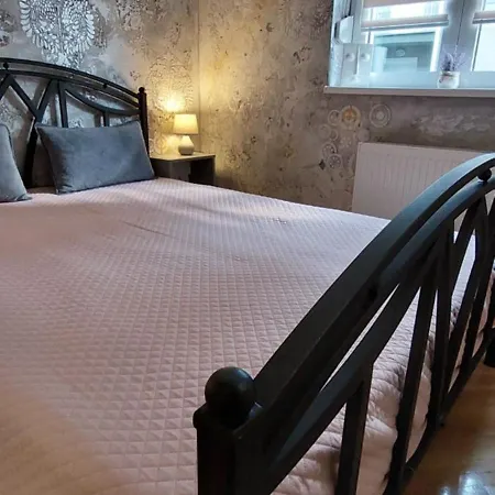 Lora Apartman Vrnjci