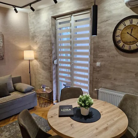 Lora Lejlighed Vrnjci