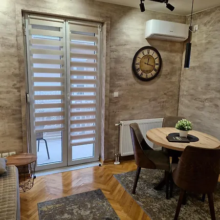 Lejlighed Lora Vrnjci