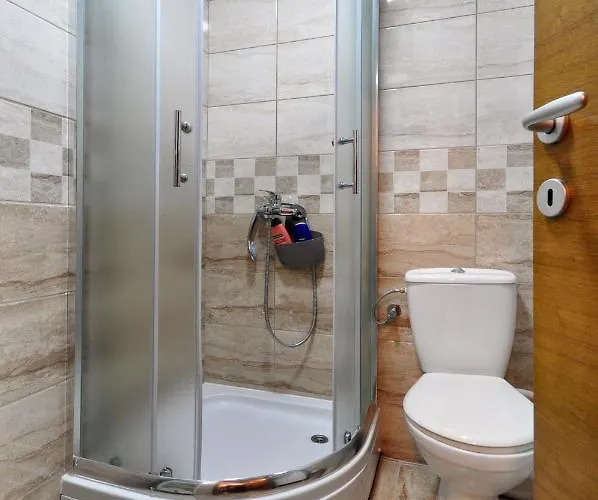 아파트 Lora Vrnjci