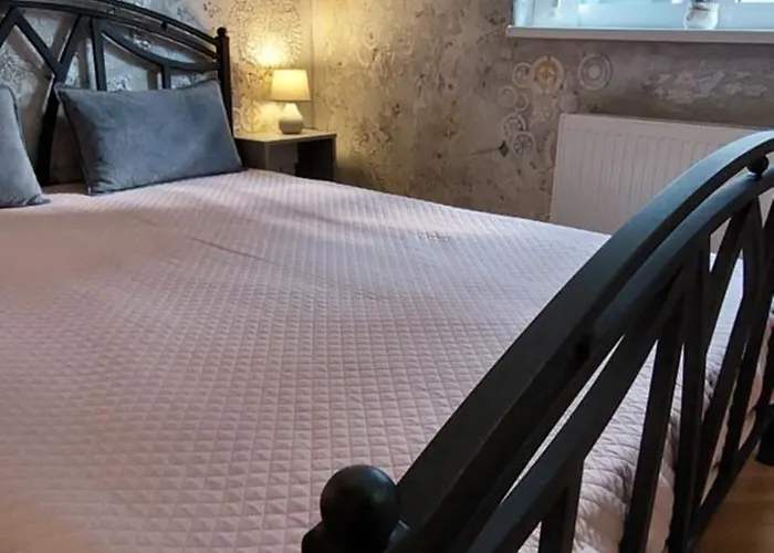 Lora 아파트 Vrnjci